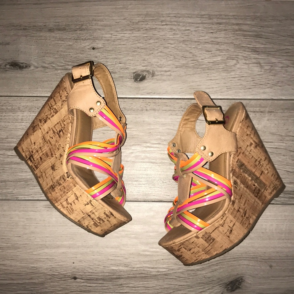 Wedges